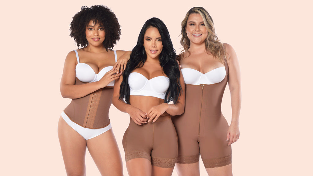 4 tips that you should keep in mind when you buy a girdle